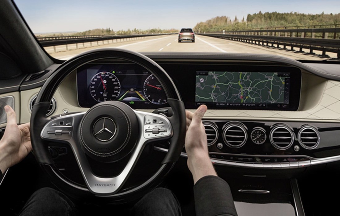Adaptive Cruise Control- Know Its Importance For Your Car Ride.