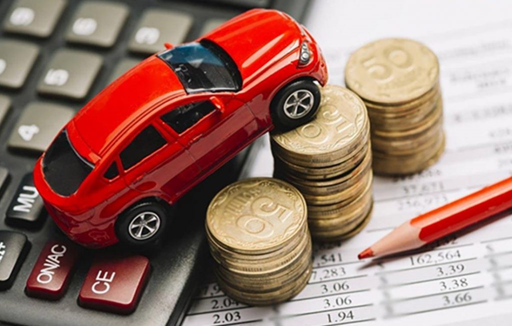 Factors Affecting Your Car Loan