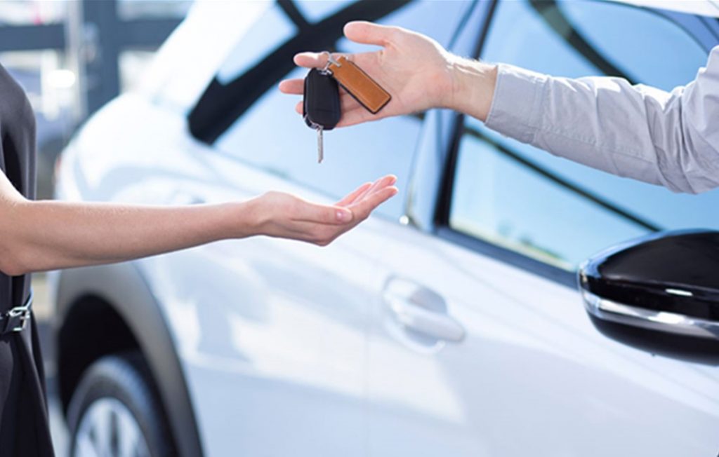 Make Car Payments To Build Credit- By Repaying Car Loan.